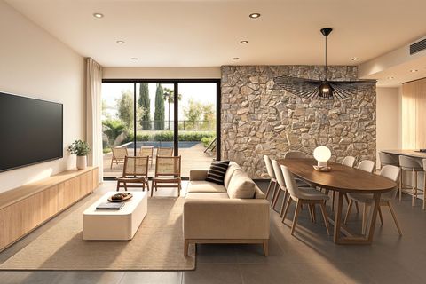 Villa i Torre Pacheco, Murcia, Torre Pacheco - € 827.000 | Ref: C092-D02-V32 - foto 2