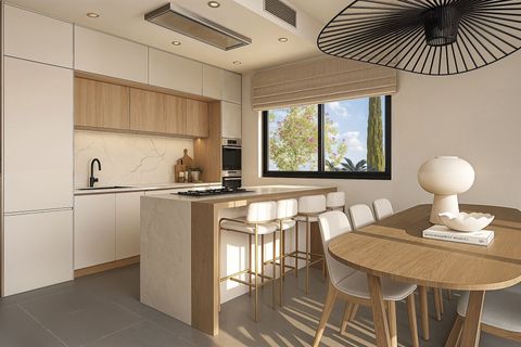 Villa i Torre Pacheco, Murcia, Torre Pacheco - € 827.000 | Ref: C092-D02-V32 - foto 3