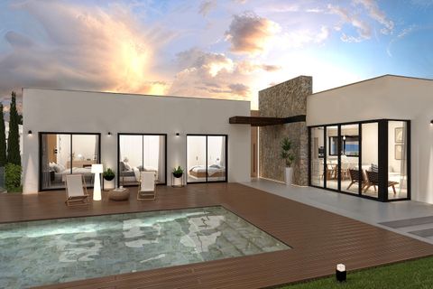 Villa i Torre Pacheco, Murcia, Torre Pacheco - € 827.000 | Ref: C092-D02-V32 - foto 7
