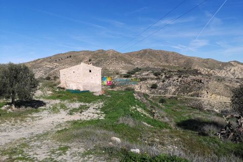 Landejendom i Arboleas, Almeria, Arboleas - € 93.000 | Ref: 1136 - foto 3