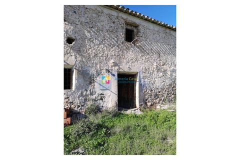 Landejendom i Arboleas, Almeria, Arboleas - € 93.000 | Ref: 1136 - foto 4