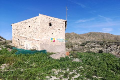 Landejendom i Arboleas, Almeria, Arboleas - € 93.000 | Ref: 1136 - foto 5