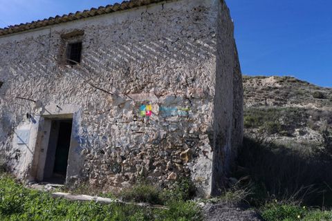 Landejendom i Arboleas, Almeria, Arboleas - € 93.000 | Ref: 1136 - foto 6