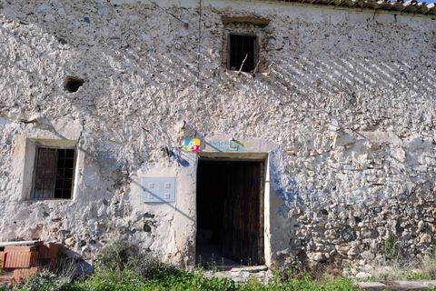 Landejendom i Arboleas, Almeria, Arboleas - € 93.000 | Ref: 1136 - foto 7