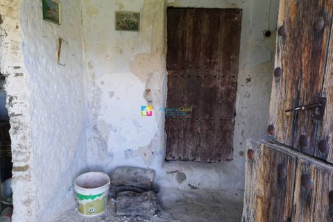 Landejendom i Arboleas, Almeria, Arboleas - € 93.000 | Ref: 1136 - foto 8