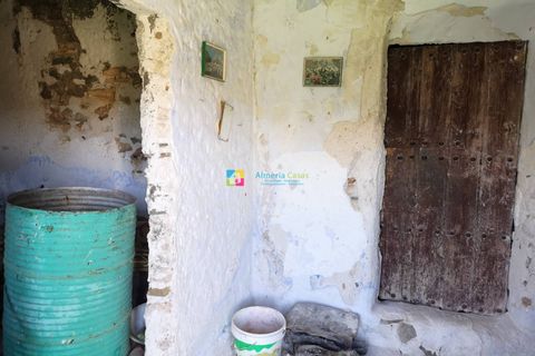 Landejendom i Arboleas, Almeria, Arboleas - € 93.000 | Ref: 1136 - foto 9