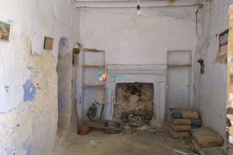 Landejendom i Arboleas, Almeria, Arboleas - € 93.000 | Ref: 1136 - foto 10
