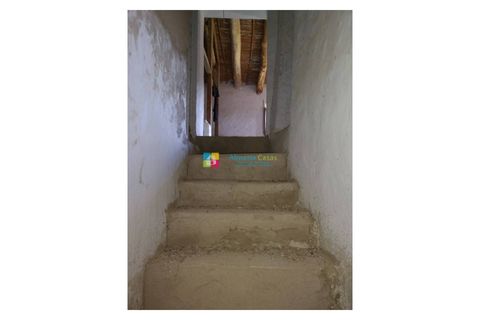 Landejendom i Arboleas, Almeria, Arboleas - € 93.000 | Ref: 1136 - foto 12
