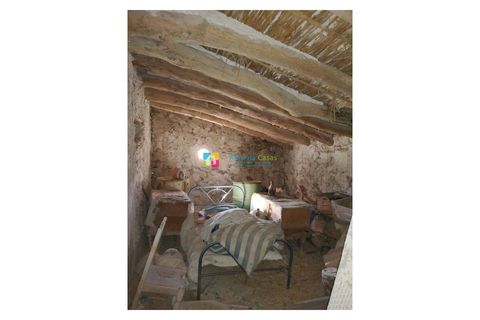 Landejendom i Arboleas, Almeria, Arboleas - € 93.000 | Ref: 1136 - foto 13