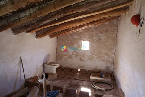 Landejendom i Arboleas, Almeria, Arboleas - € 93.000 | Ref: 1136 - foto 16