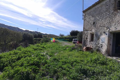 Landejendom i Arboleas, Almeria, Arboleas - € 93.000 | Ref: 1136 - foto 25