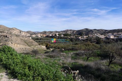 Landejendom i Arboleas, Almeria, Arboleas - € 93.000 | Ref: 1136 - foto 26