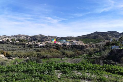 Landejendom i Arboleas, Almeria, Arboleas - € 93.000 | Ref: 1136 - foto 27