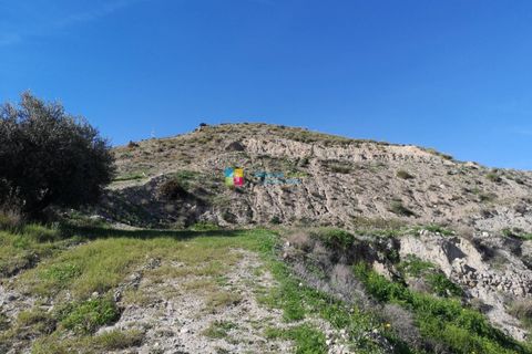 Landejendom i Arboleas, Almeria, Arboleas - € 93.000 | Ref: 1136 - foto 28