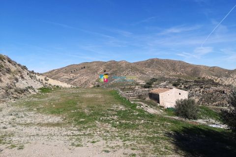 Landejendom i Arboleas, Almeria, Arboleas - € 93.000 | Ref: 1136 - foto 29
