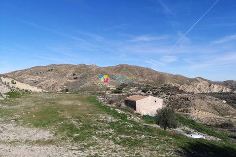 Landejendom i Arboleas, Almeria, Arboleas - € 93.000 | Ref: 1136 - foto 30