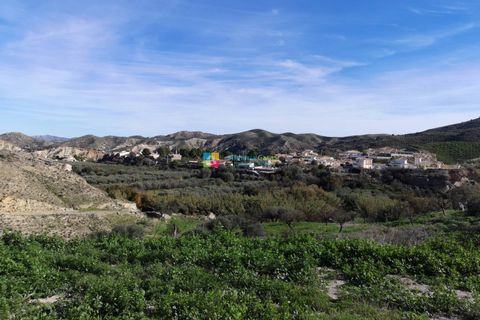 Landejendom i Arboleas, Almeria, Arboleas - € 93.000 | Ref: 1136 - foto 31