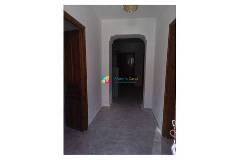 Byhus i Cantoria, Almeria, Cantoria - € 59.900 | Ref: 1251 - foto 2