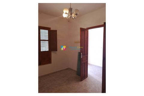 Byhus i Cantoria, Almeria, Cantoria - € 59.900 | Ref: 1251 - foto 5