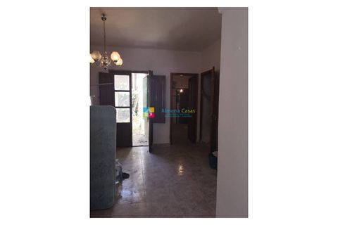 Byhus i Cantoria, Almeria, Cantoria - € 59.900 | Ref: 1251 - foto 6