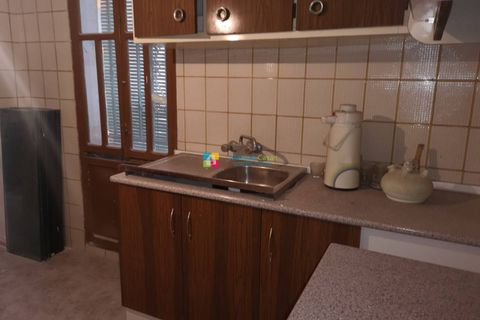 Byhus i Cantoria, Almeria, Cantoria - € 59.900 | Ref: 1251 - foto 9