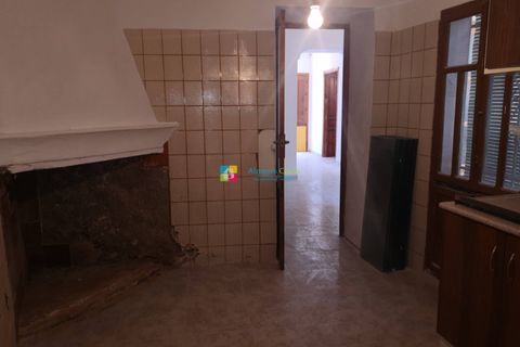 Byhus i Cantoria, Almeria, Cantoria - € 59.900 | Ref: 1251 - foto 10