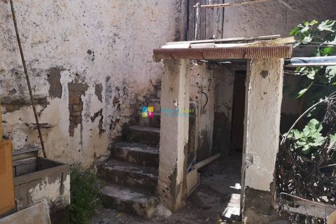 Byhus i Cantoria, Almeria, Cantoria - € 59.900 | Ref: 1251 - foto 11