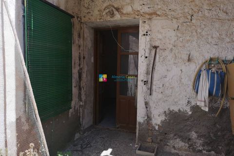 Byhus i Cantoria, Almeria, Cantoria - € 59.900 | Ref: 1251 - foto 14