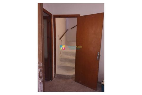 Byhus i Cantoria, Almeria, Cantoria - € 59.900 | Ref: 1251 - foto 15