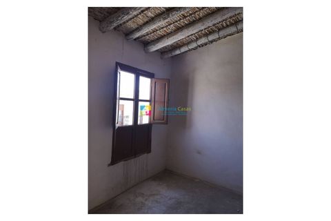Byhus i Cantoria, Almeria, Cantoria - € 59.900 | Ref: 1251 - foto 20