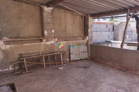 Byhus i Cantoria, Almeria, Cantoria - € 59.900 | Ref: 1251 - foto 21