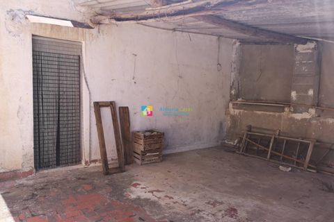 Byhus i Cantoria, Almeria, Cantoria - € 59.900 | Ref: 1251 - foto 25