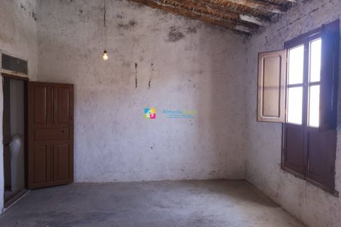 Byhus i Cantoria, Almeria, Cantoria - € 59.900 | Ref: 1251 - foto 26