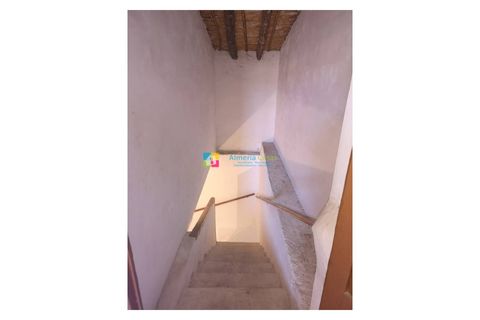 Byhus i Cantoria, Almeria, Cantoria - € 59.900 | Ref: 1251 - foto 27
