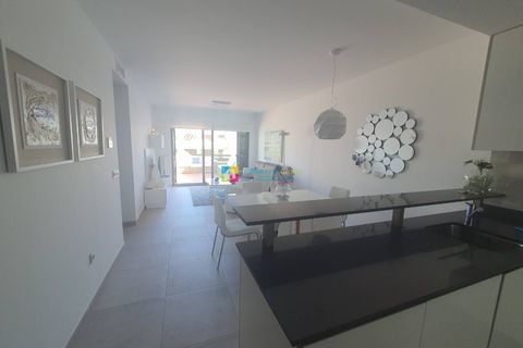 Lejlighed i Pulpi, Almeria, Pulpi - € 290.000 | Ref: 2282 - foto 8