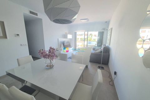 Lejlighed i Pulpi, Almeria, Pulpi - € 290.000 | Ref: 2282 - foto 12