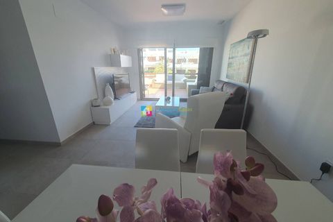 Lejlighed i Pulpi, Almeria, Pulpi - € 290.000 | Ref: 2282 - foto 13