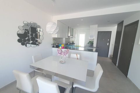 Lejlighed i Pulpi, Almeria, Pulpi - € 290.000 | Ref: 2282 - foto 14