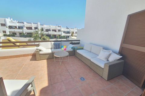 Lejlighed i Pulpi, Almeria, Pulpi - € 290.000 | Ref: 2282 - foto 18