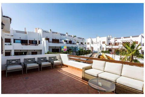 Lejlighed i Pulpi, Almeria, Pulpi - € 290.000 | Ref: 2282 - foto 19