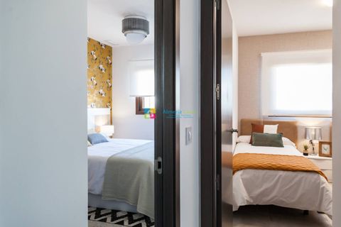 Lejlighed i Pulpi, Almeria, Pulpi - € 290.000 | Ref: 2282 - foto 23