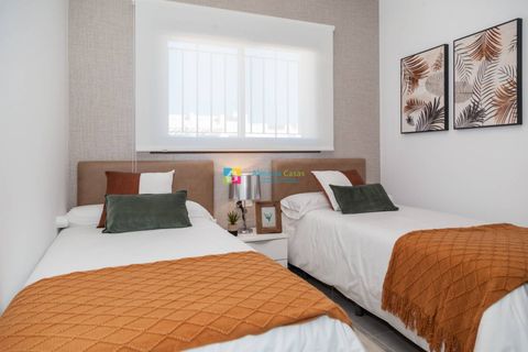 Lejlighed i Pulpi, Almeria, Pulpi - € 290.000 | Ref: 2282 - foto 24