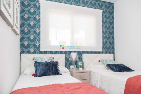 Lejlighed i Pulpi, Almeria, Pulpi - € 290.000 | Ref: 2282 - foto 27