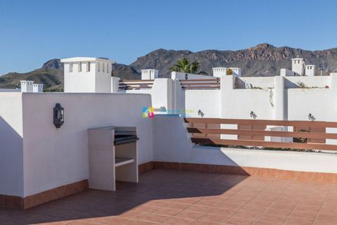 Lejlighed i Pulpi, Almeria, Pulpi - € 290.000 | Ref: 2282 - foto 30