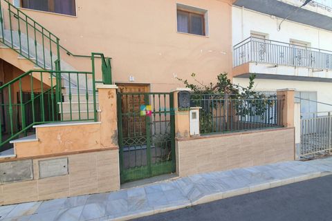 Byhus i Fines, Almeria, Fines - € 66.000 | Ref: 2194 - foto 1