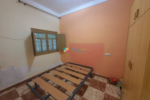 Byhus i Fines, Almeria, Fines - € 66.000 | Ref: 2194 - foto 6