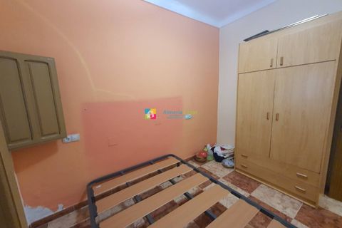 Byhus i Fines, Almeria, Fines - € 66.000 | Ref: 2194 - foto 7