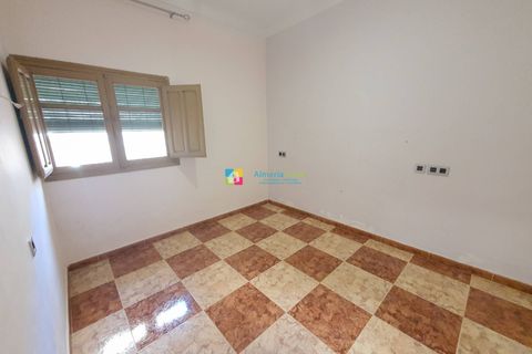 Byhus i Fines, Almeria, Fines - € 66.000 | Ref: 2194 - foto 8