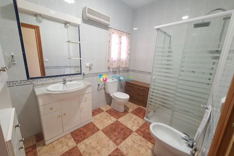 Byhus i Fines, Almeria, Fines - € 66.000 | Ref: 2194 - foto 11