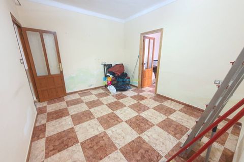 Byhus i Fines, Almeria, Fines - € 66.000 | Ref: 2194 - foto 13